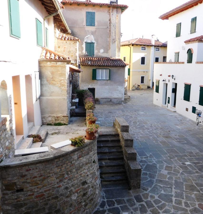 Casa Pastoricchio Apartment Grado Exterior foto