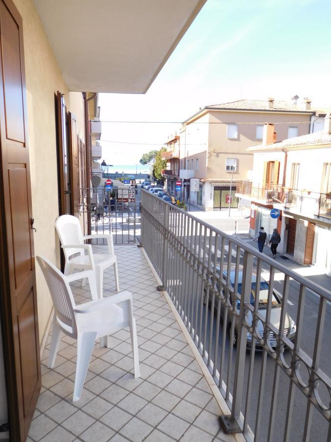 Casa Pastoricchio Apartment Grado Exterior foto