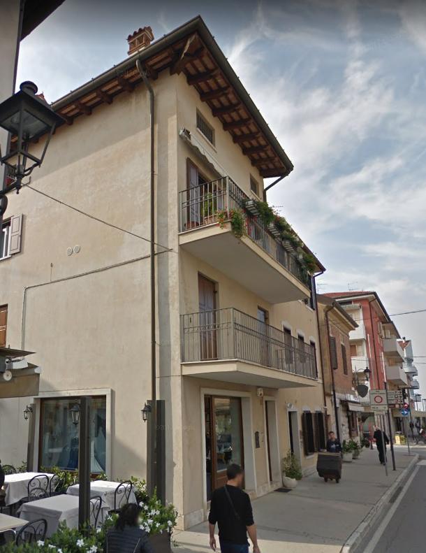 Casa Pastoricchio Apartment Grado Exterior foto